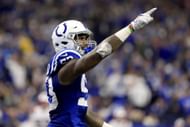 Indianapolis Colts LB Shaquille Leonard